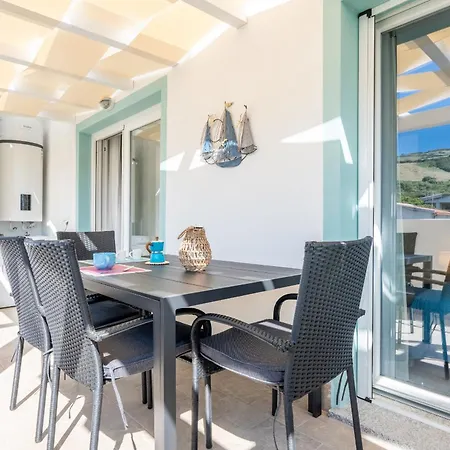 Apartment Affittimoderni Coghinas- Oasi 365 Santa Maria Coghinas