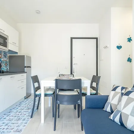 Apartment Affittimoderni Coghinas- Oasi 365