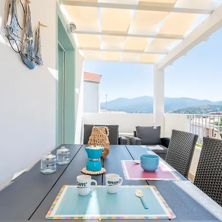Apartment Affittimoderni Coghinas- Oasi 365 *