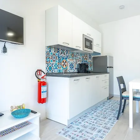 Affittimoderni Coghinas- Oasi 365 Apartment Santa Maria Coghinas