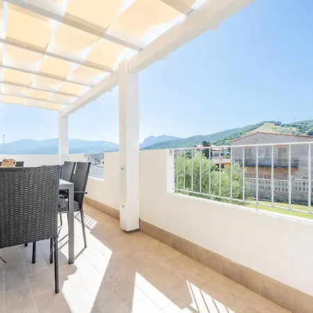 Affittimoderni Coghinas- Oasi 365 Apartment *