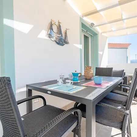 Affittimoderni Coghinas- Oasi 365 Apartment