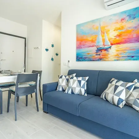 Apartment Affittimoderni Coghinas- Oasi 365 Santa Maria Coghinas