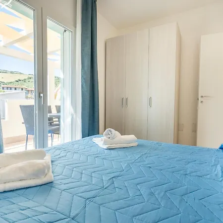 Apartment Affittimoderni Coghinas- Oasi 365 Santa Maria Coghinas