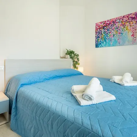 Apartment Affittimoderni Coghinas- Oasi 365 Santa Maria Coghinas