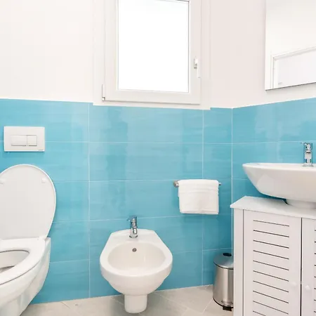 Affittimoderni Coghinas- Oasi 365 Apartment
