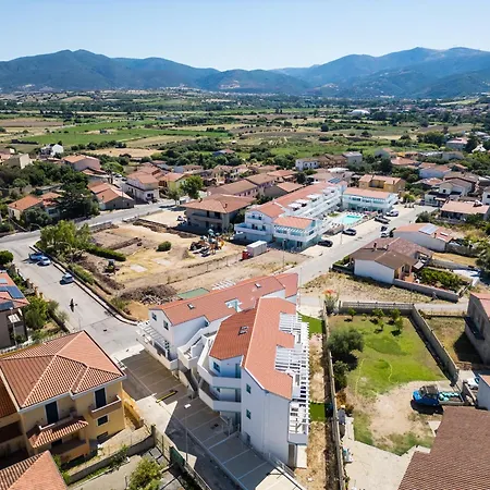 Affittimoderni Coghinas- Oasi 365 * Santa Maria